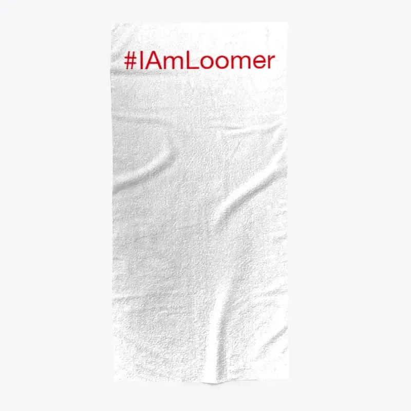 #IAmLoomer MUG 